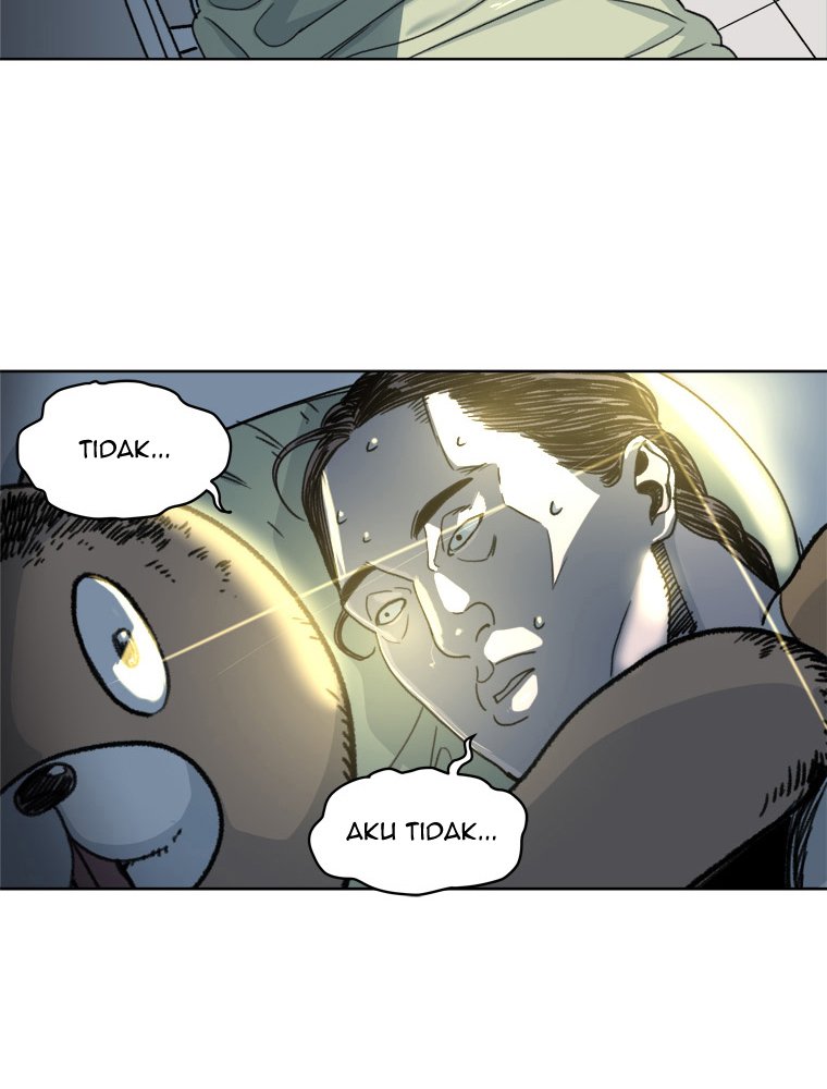 Fight Club Kindergarten Chapter 20 Bahasa Indonesia